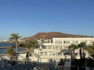 View From The Room