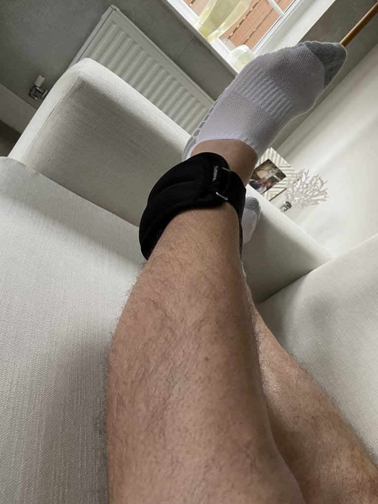 Ankle Weights