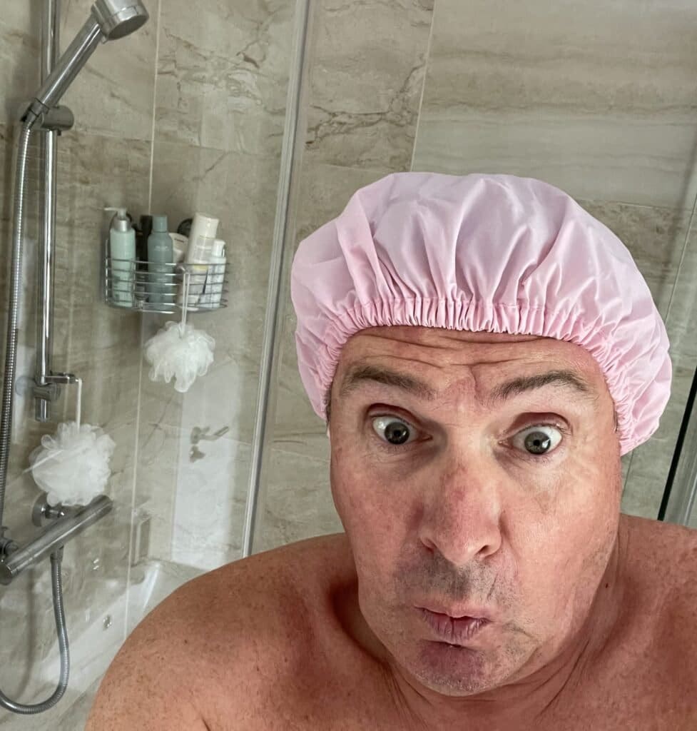 Cold Showers